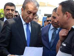 Bakanlar'ın kürtçe aşkı!