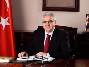 Rize Valisi Çakır: Bu değişiklikler