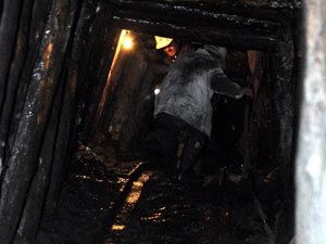 Ölüm ocaklarına baskın: 21 gözaltı