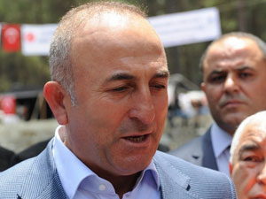 "Türkiye anahtar ülke"