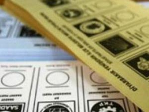 O partilere yasak geliyor!