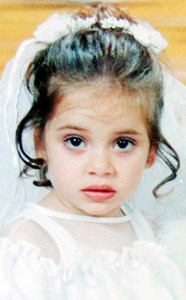 Samsun'da kayıp çocuk bakın nereden çıktı...