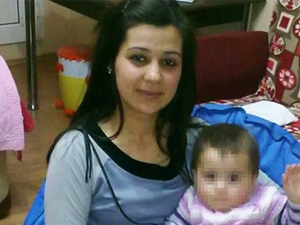 Vahşeti 5 yaşındaki kız ortaya çıkarttı