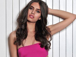 İşte Türkiye'nin en güzel kızı