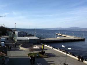 İmralı Adasına yeni atama!