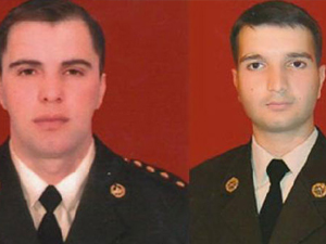 Sınırda çatışma: 2 asker öldü!