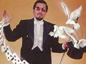 Ünlü sihirbaz hayatını kaybetti