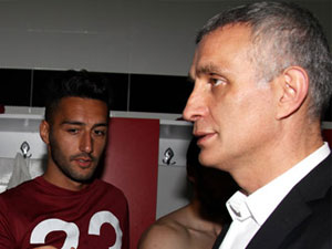 Trabzonspor'un yine sıkıntıda