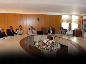 Madde bağımlılığına çözüm Vakfıkebir'de aranıyor