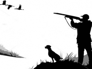 Kaçak avcılar bakın nasıl yakalanıyor!