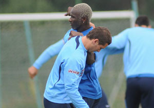 Yanal Yattara'yı fırçaladı