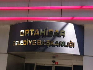 Ortahisar'da doğalgaz seferberliği