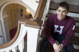 Dünya'nın konuştuğu Türk dahi!