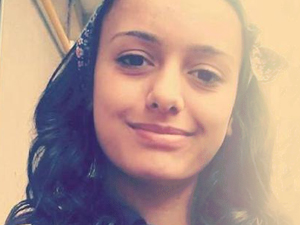 Gezmeye diye çıktı bir daha haber alınamadı!