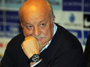 Şener yeniden aday olur mu?