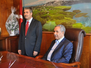 ’’5 yıl sonra tekrardan AK Parti diyecekler’’