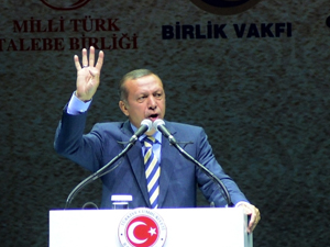 ’’Geziciler fikri olmayanlardır’’