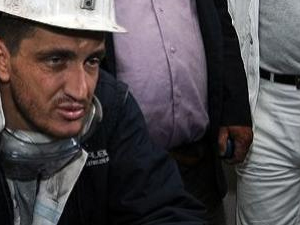 Soma'da vardiya amiri tutuklandı!