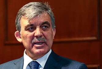 Abdullah Gül: Kimsenin şüphesi olmasın
