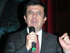 Bakan iddialı konuştu: "Tıpış tıpış..."