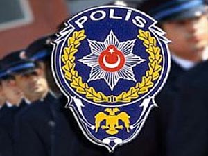 Şube müdürü ve 2 polis açığa alındı