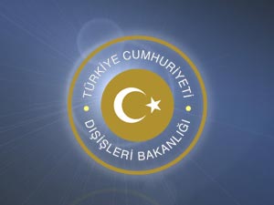 Dışişleri Bakanlığı bu ülke için uyardı