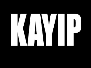 Ünlü sanatçı kayıp! ARANIYOR...