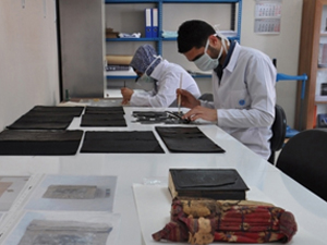 Trabzon'un tarihi eserleri oraya gidiyor