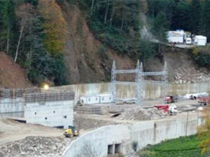 Cenneti çöle çevirdiler!