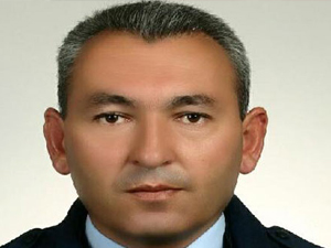 Polis memurunun sır intiharı