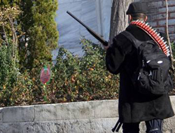 İstanbul'da silahlı saldırı: 1 ölü 3 yaralı