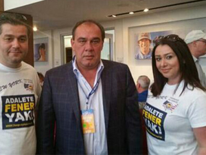 Adalet seni yakacak Demirören!