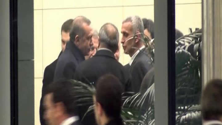 Hacıosmanoğlu AK Parti ile ters mi düştü?