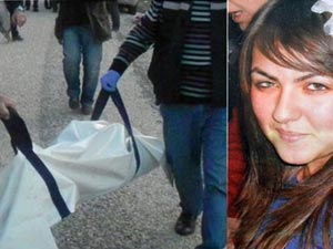 "Beni aldattı, boynunu kırdım!"