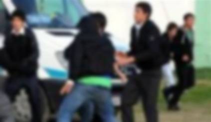 Osmaniye'de Yol verme kavgası kanlı bitti! 14 yaralı