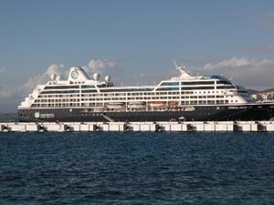 Trabzon turizmi sıralamada