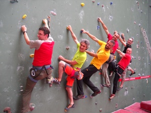 Karadeniz’de sadece Trabzon’da..