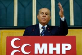 Başbakan’ın B ve C planları fostur, boştur,