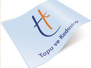 Tapu ve Kadastro tasarısı kabul edildi