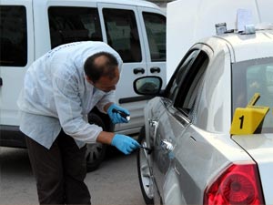 Dehşet: 13 kurşunla öldü!