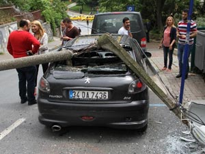 Ünlü oyuncuya büyük şok!