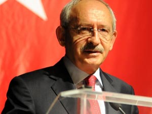 Çözüm sürecini topa tuttu