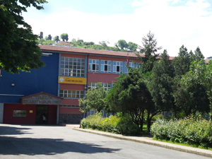 Ticaret Liseliler Pilav gününde buluşuyor