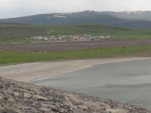 Alarm verildi! 1 yıl boyunca...