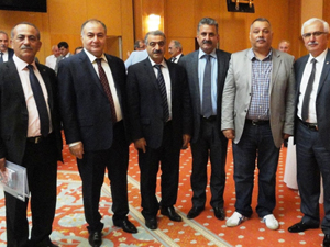 Trabzon’dan 400 işçi göçe zorlanmasın