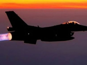 Karadeniz'de sular ısınıyor