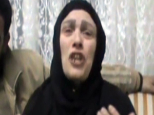 Trabzonlu annenin feryadı!