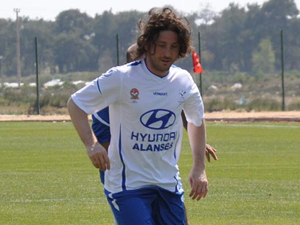 Fatih Tekke'nin bu sözleri Hacıosmanoğlu'na mı?