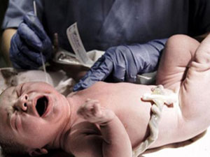 Lağım çukurundan çıkan 800 bebek ceseti!..