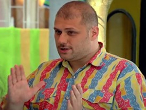 Ünlü dizi oyuncusu kalp krizi geçirdi!